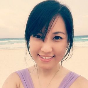 Meet your Posher, Tracy